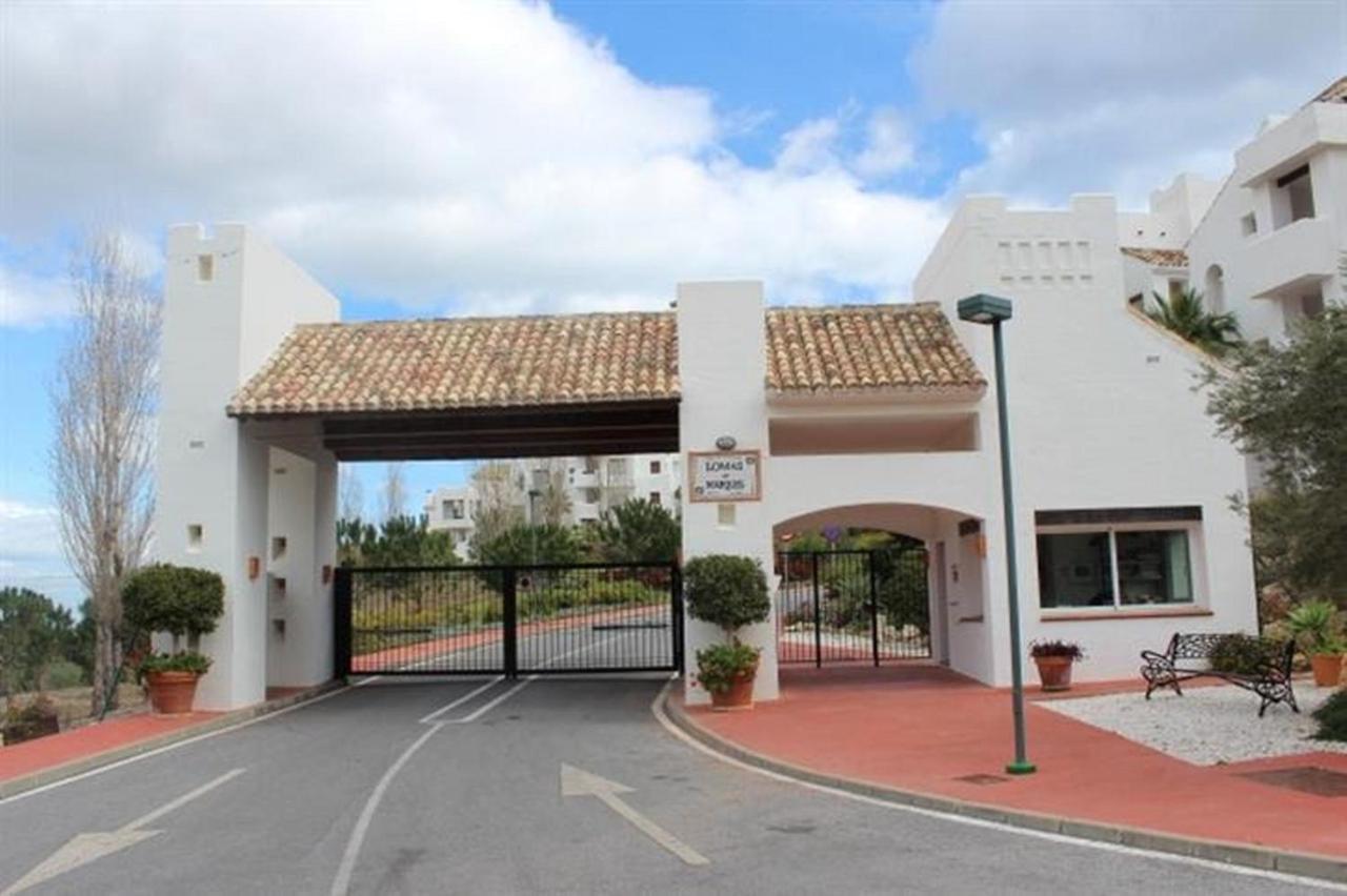 Apartment Seaview Flat Benahavis-marbella